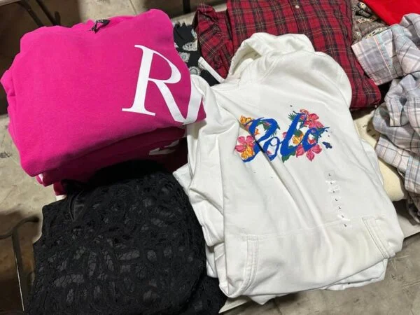 Polo Ralph Lauren Clothing Pallets thumbnail 9