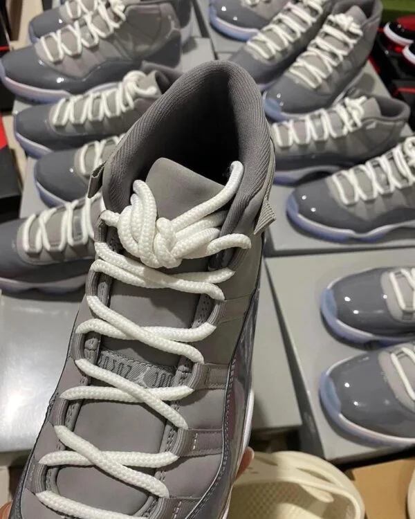 Air Jordan 11 Pallets thumbnail 4