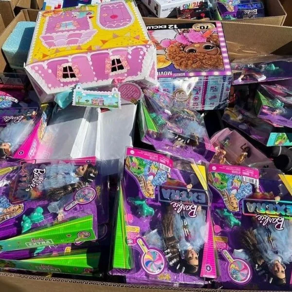 Toy Pallets thumbnail 3