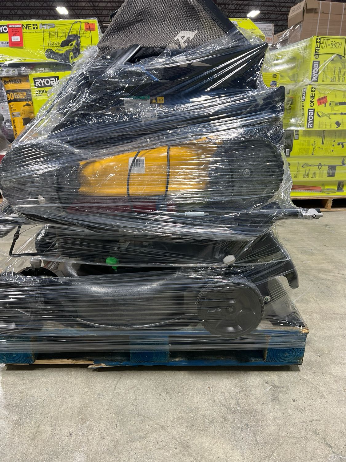 Home Depot Power Tool Pallet HDOPE-3401 thumbnail 3