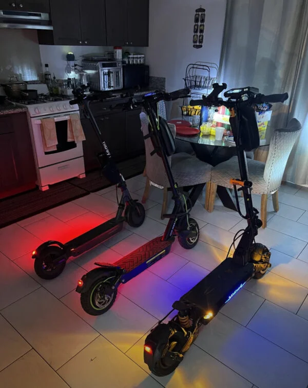 Electric Scooters Pallets For Sale thumbnail 5