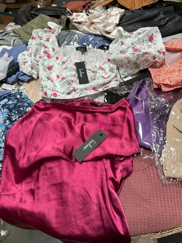 Lulus Women’s Assorted Apparel thumbnail 8