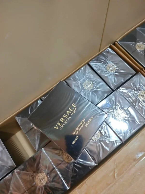Perfume Liquidation Pallets thumbnail 10