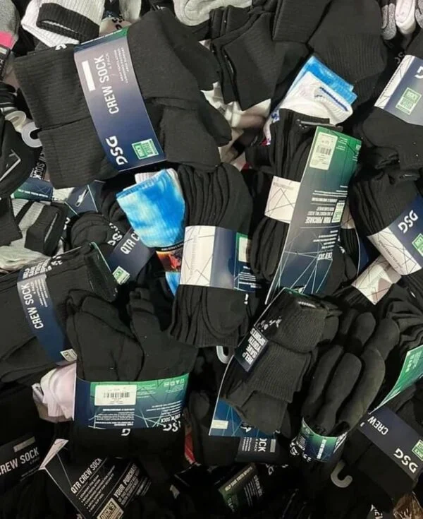 Socks Pallet thumbnail 6