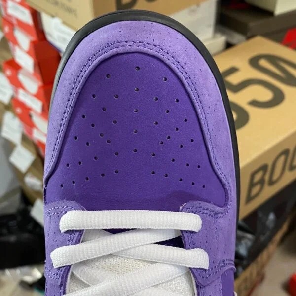 Dunk Purple Lobster Pallets thumbnail 2