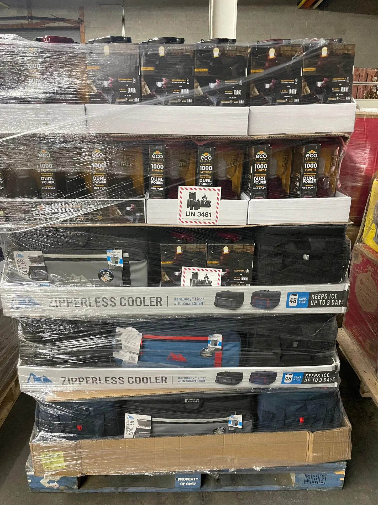 Sams Club Truckload thumbnail 4