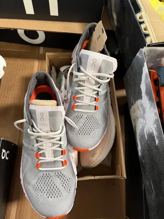 Cloud Nova Shoe Pallet thumbnail 3