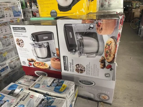 Bulk Hamilton Beach Appliances thumbnail 4