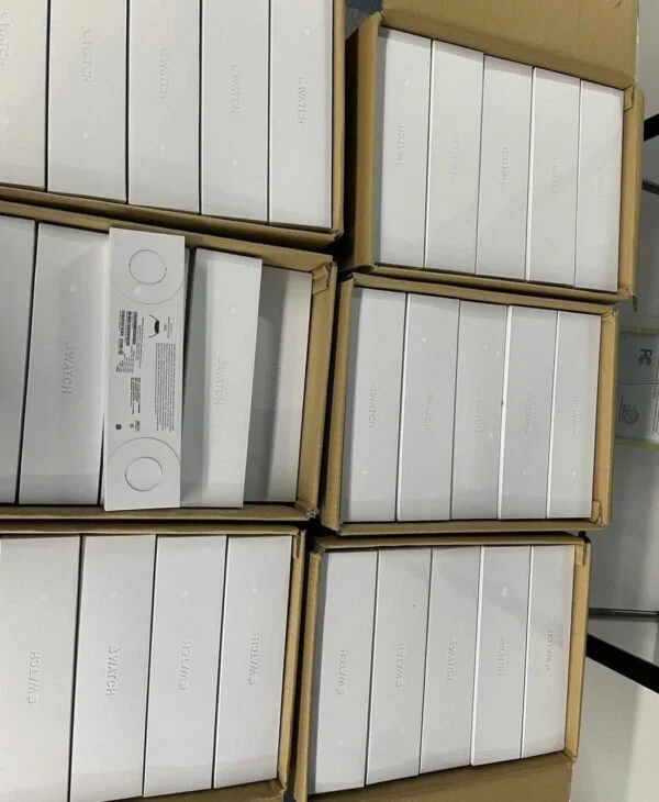 Apple Watch Series 8 Pallet thumbnail 7