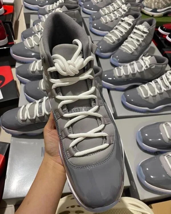 Air Jordan 11 Pallets thumbnail 2