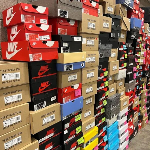 Nike Pallets For Sale thumbnail 8