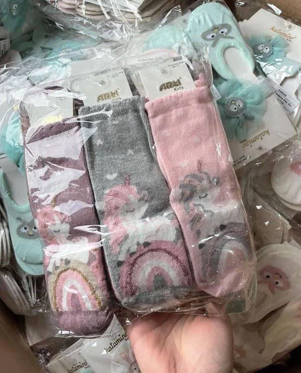 Socks Pallet thumbnail 8