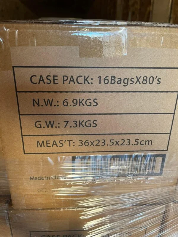 Baby Wipes Pallets thumbnail 2