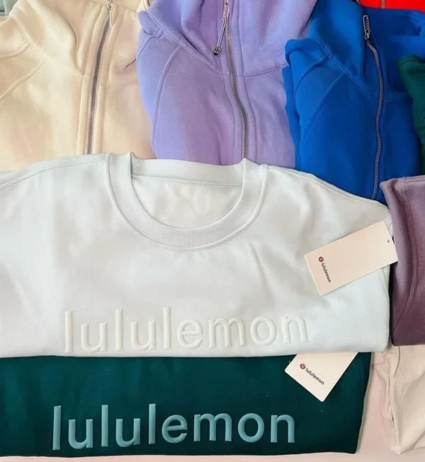 Lululemon Pallets thumbnail 2