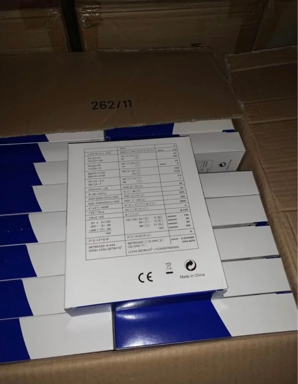 Desktop Calculator Pallets thumbnail 5