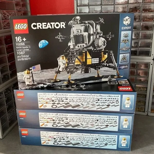 Lego Wholesale thumbnail 2