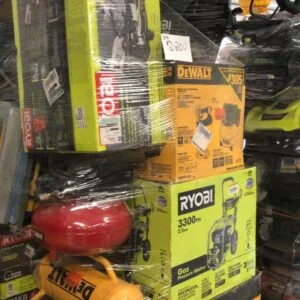 Tool Pallets For Sale Near Me thumbnail 4