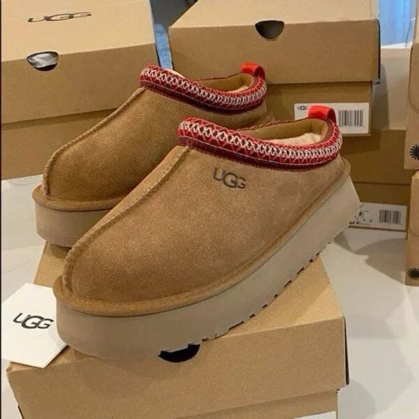 Ugg Shoe Pallets thumbnail 5
