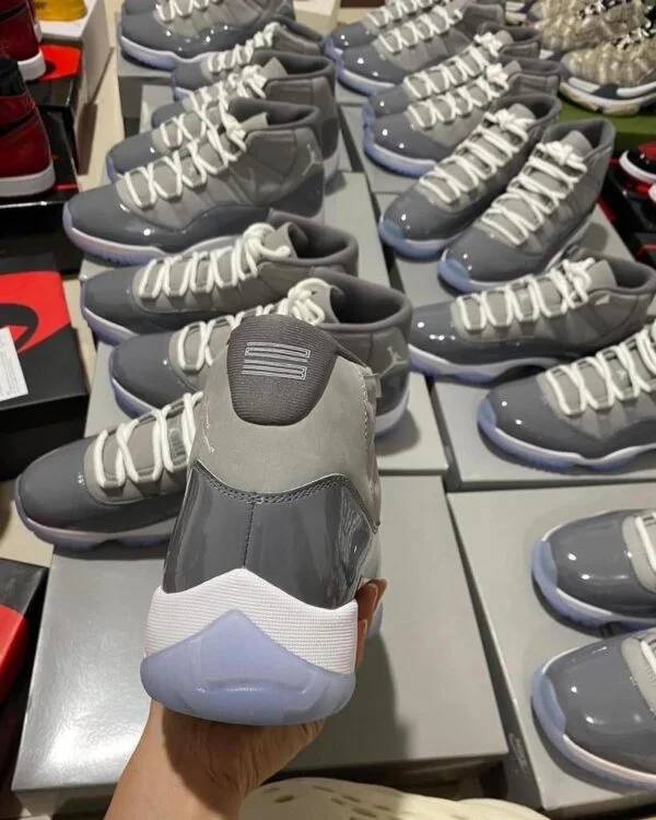 Air Jordan 11 Pallets thumbnail 3
