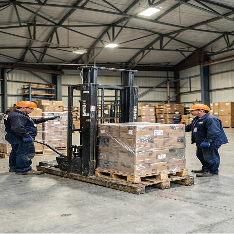 Liquidation Truckloads for Sale: Inside a Full Trailer — PalletCove Liquidation, Dallas, Texas Category-level manifest review for liquidation truckloads for sale