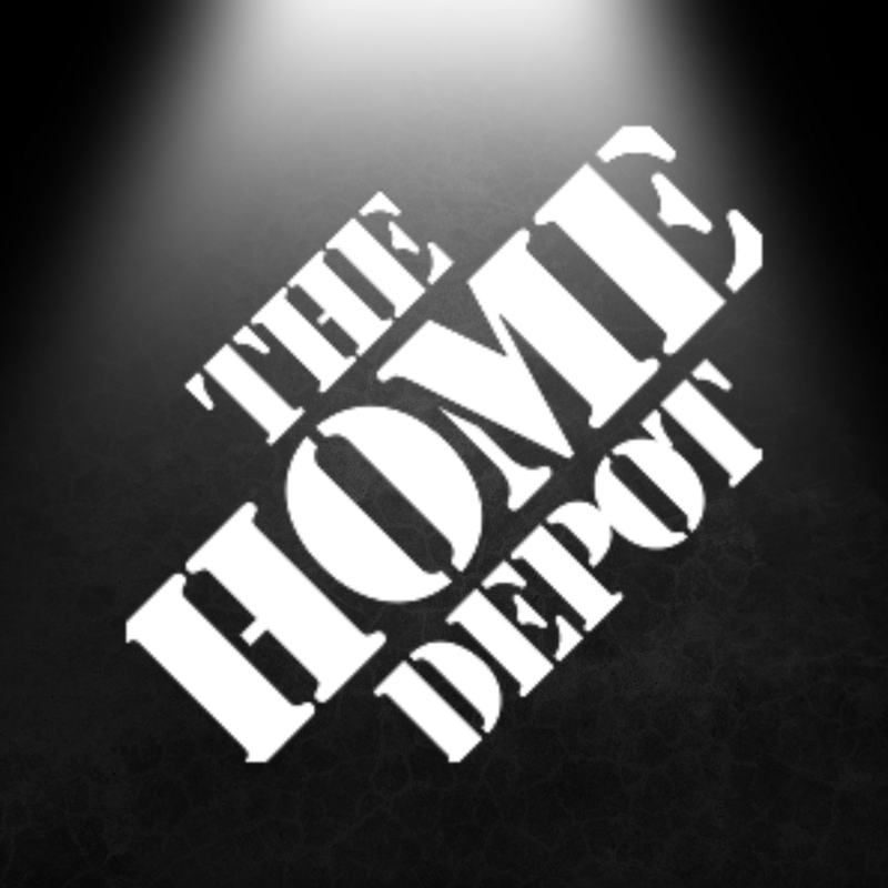 Home Depot liquidation pallets and truckloads