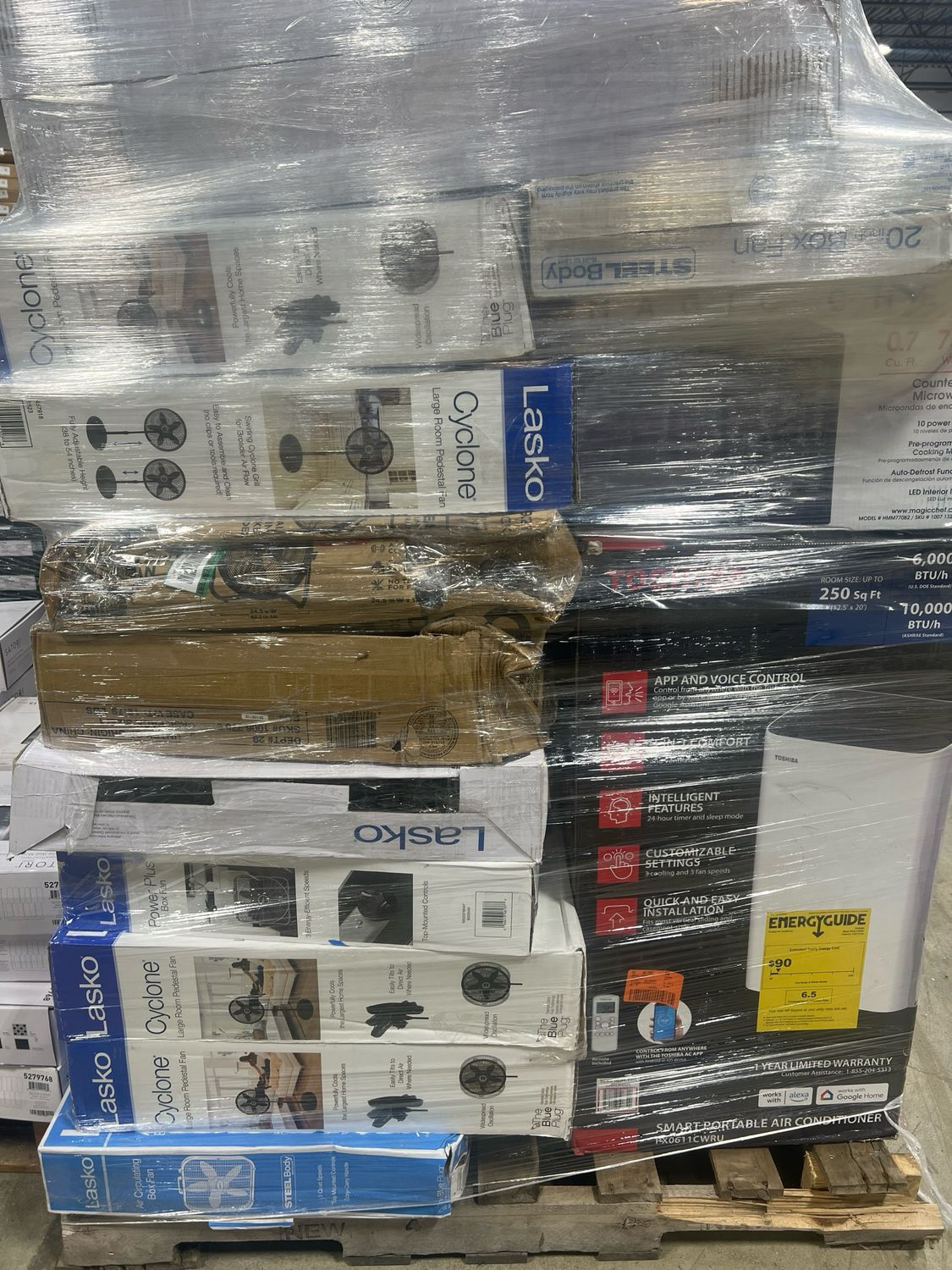Home Depot GM HDGM-3624 thumbnail 4