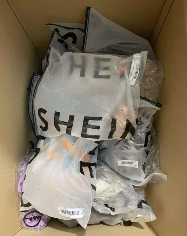 Shein Pallet thumbnail 5