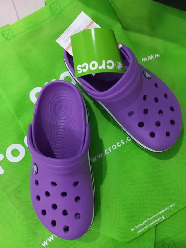 Crocs Shoes Bulk Pallets thumbnail 2