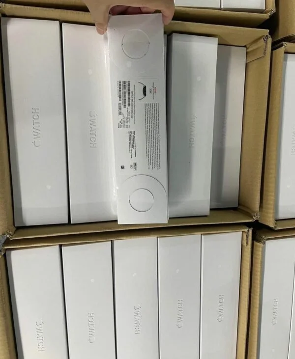 Apple Watch Series 8 Pallet thumbnail 4