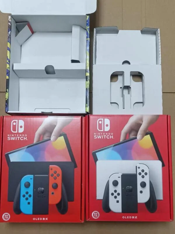 Nintendo Switch Pallet thumbnail 3