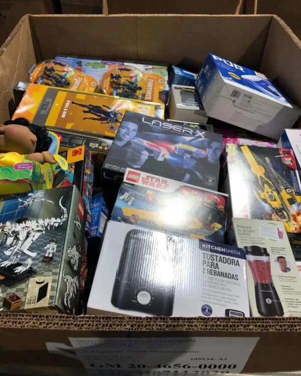 Wholesale Tgt Hpc Pallets thumbnail 3