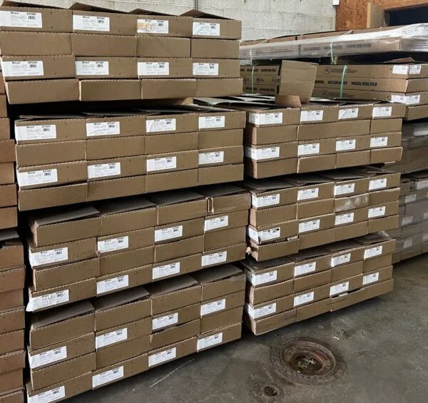 Bruce Hickory Hardwood Pallets thumbnail 3