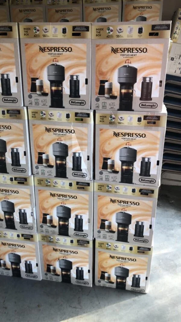 Nespresso Bulk Pallets thumbnail 2