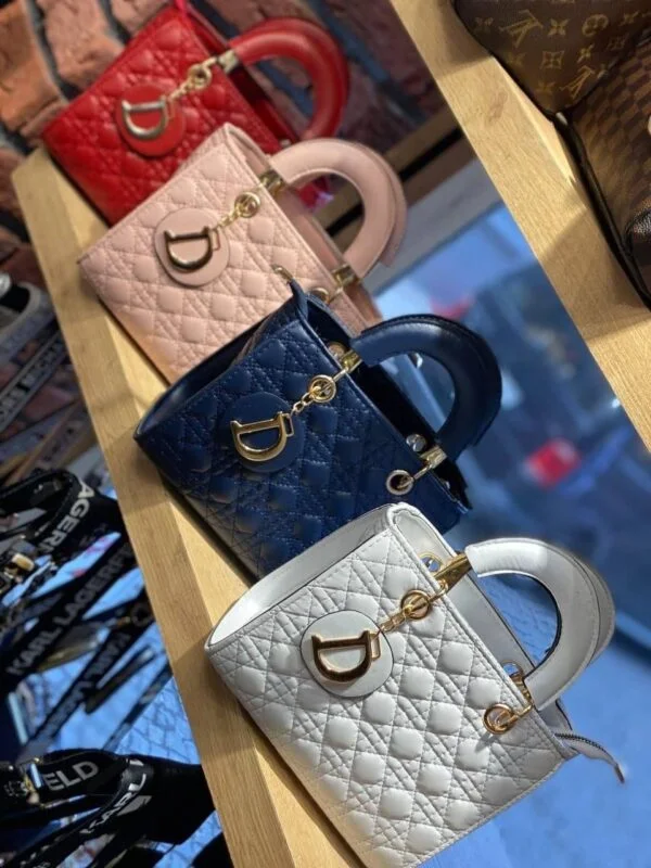 Women Dior Bags Pallets thumbnail 3