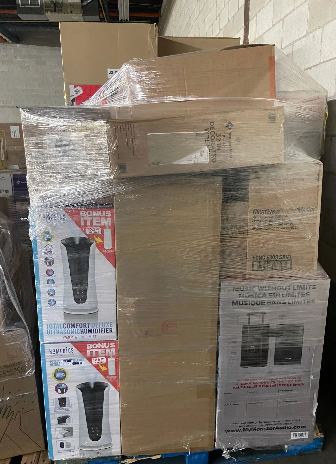Sams Club Truckload thumbnail 6