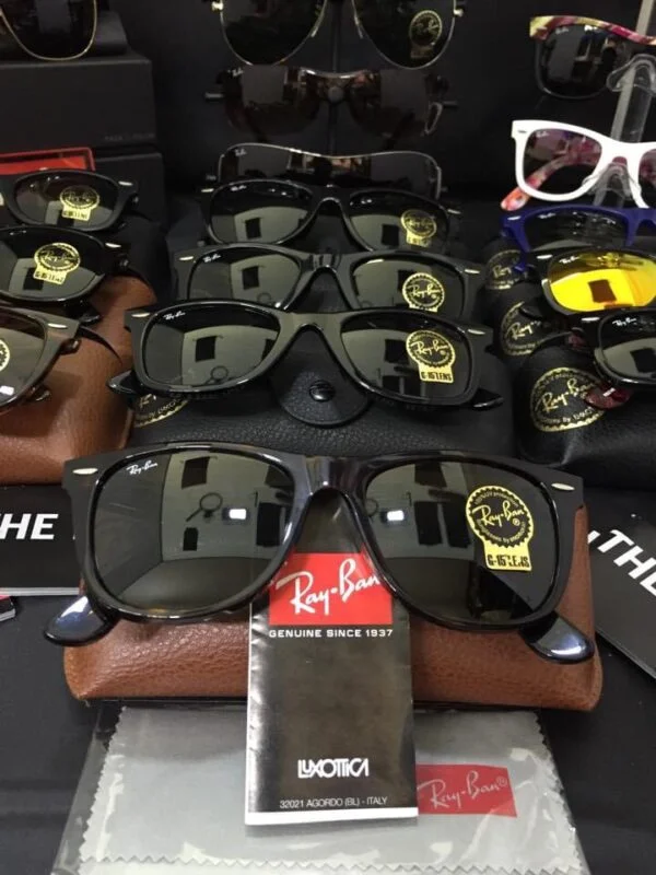 Sunglasses Pallet Liquidation thumbnail 6