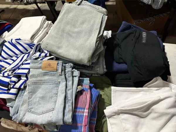 Polo Ralph Lauren Clothing Pallets thumbnail 10
