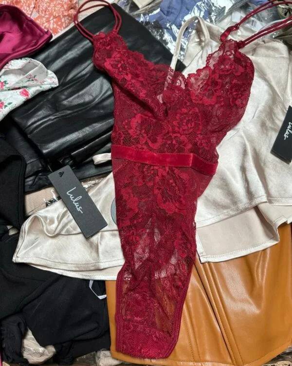Lulus Women’s Assorted Apparel thumbnail 4