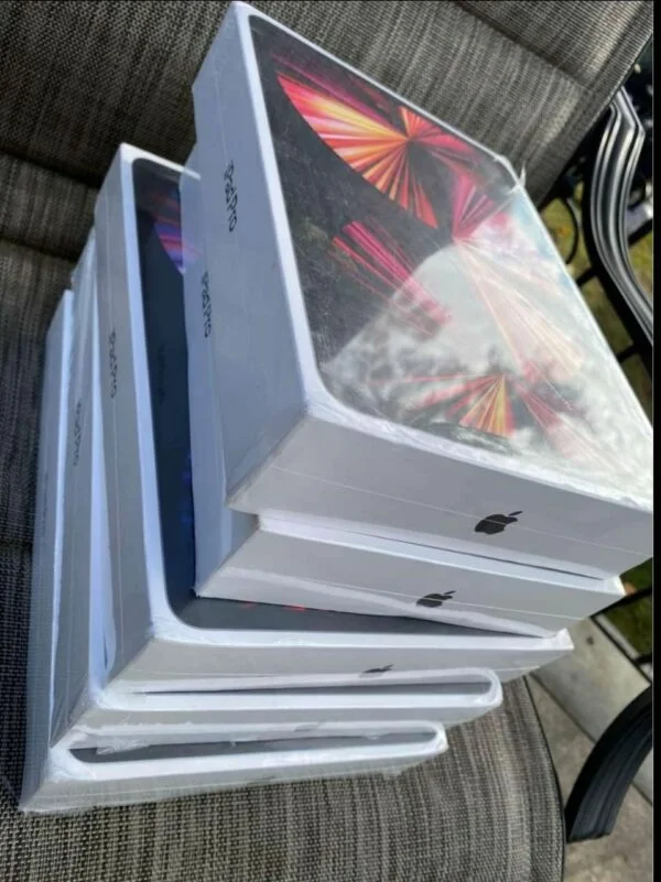 IPad Pro Pallets thumbnail 6