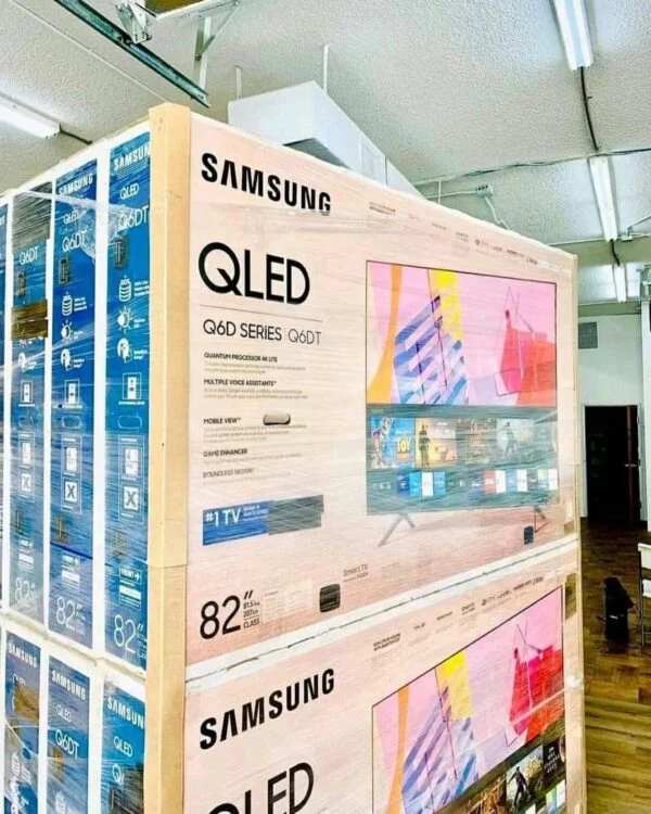 TV Pallets thumbnail 3