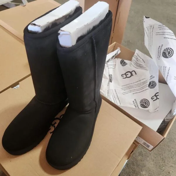 Ugg Shoe Pallets thumbnail 7