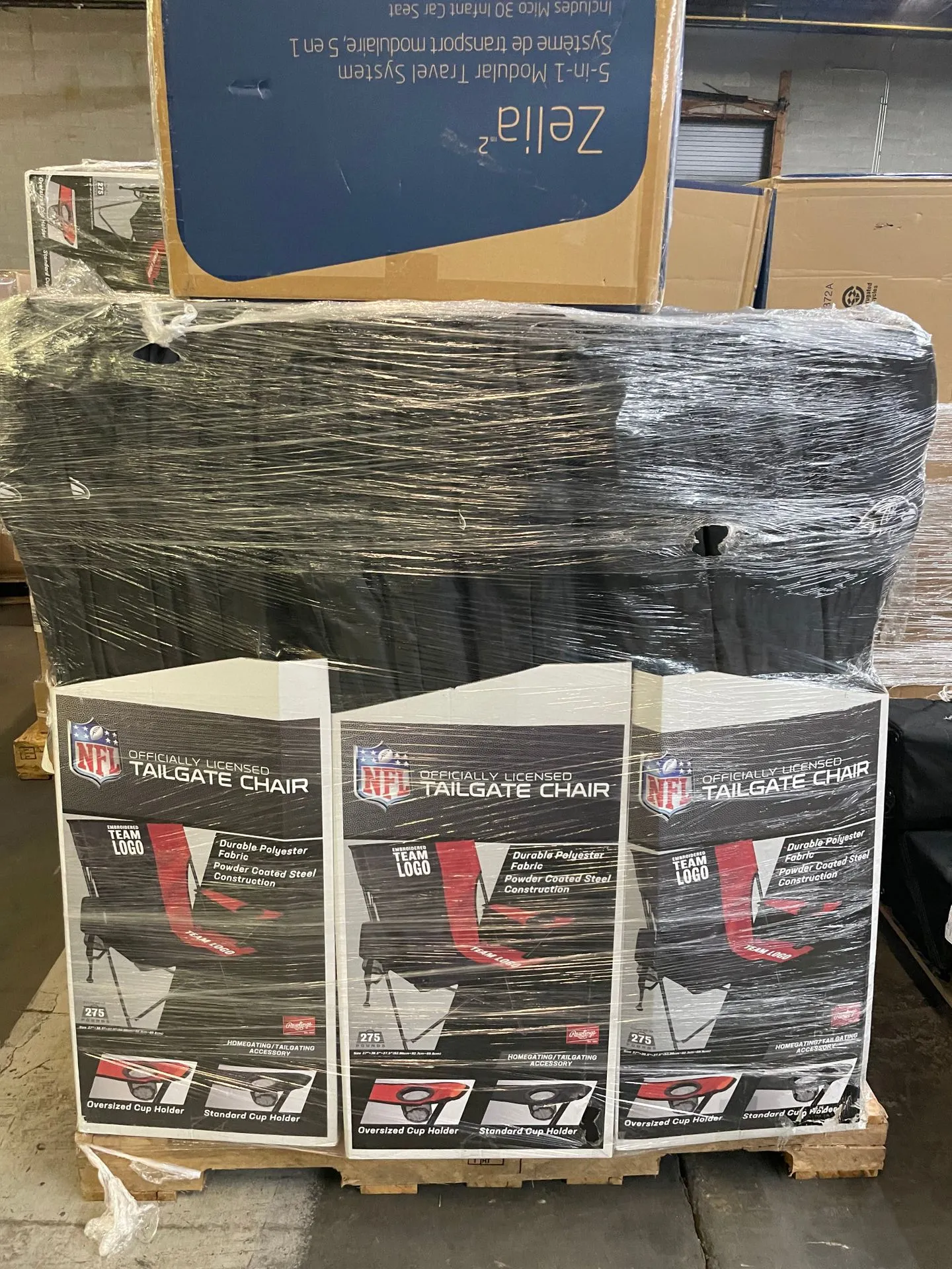 Sams Club Truckload thumbnail 5
