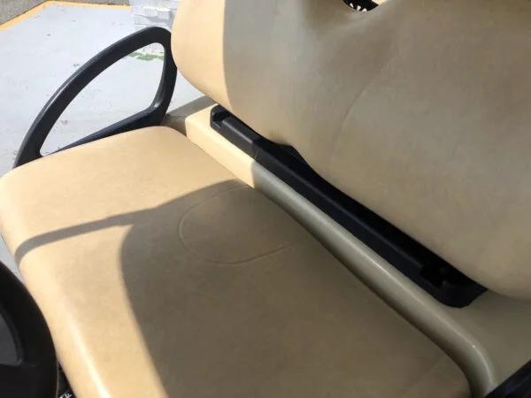 Golf Cart for Sale – Electric 2-Seater Refurbished Golf Cart thumbnail 3