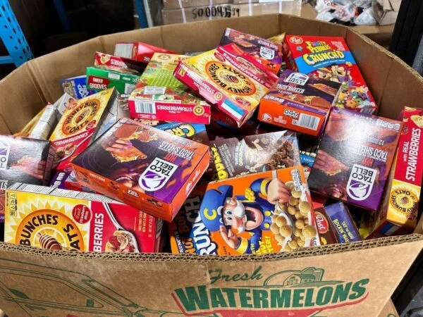 Pallet Grocery​ thumbnail 6