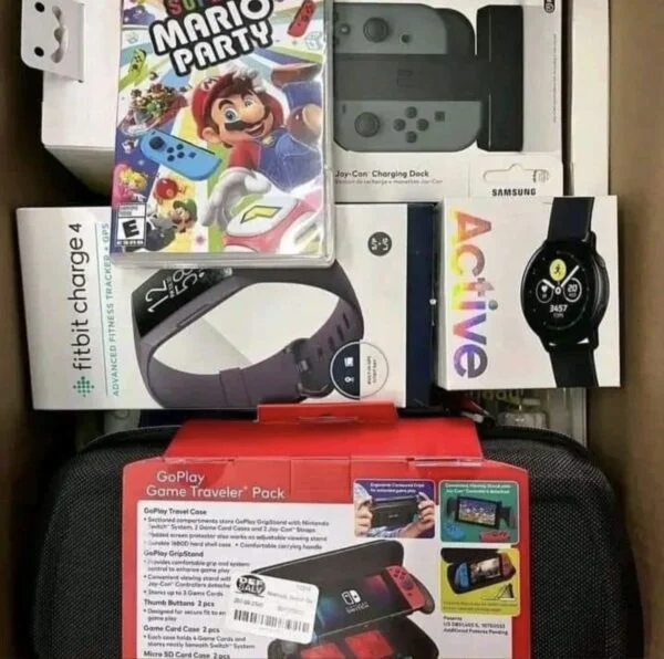 Mystery Boxes Pallets thumbnail 10