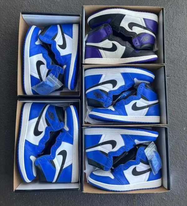 Nike Pallets For Sale thumbnail 10