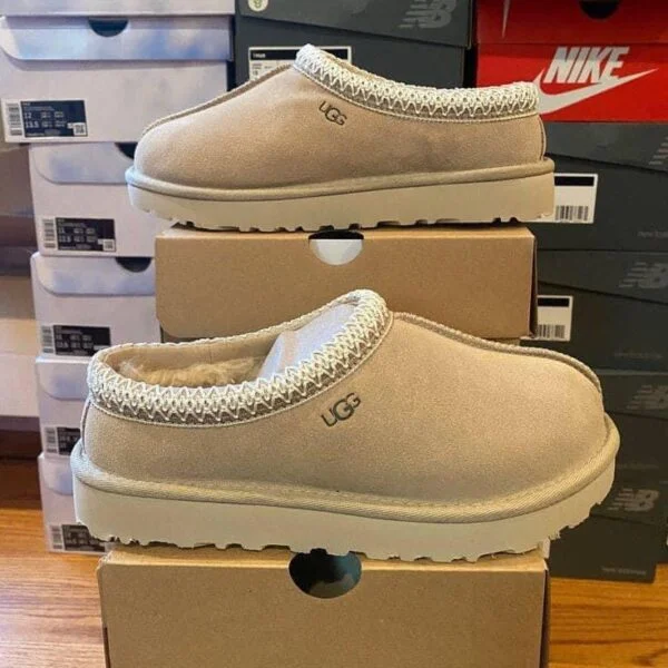 Ugg Shoe Pallets thumbnail 4