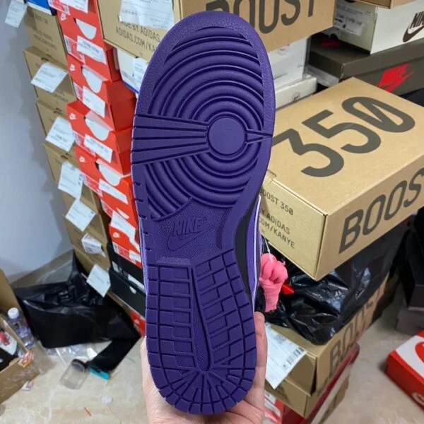 Dunk Purple Lobster Pallets thumbnail 6