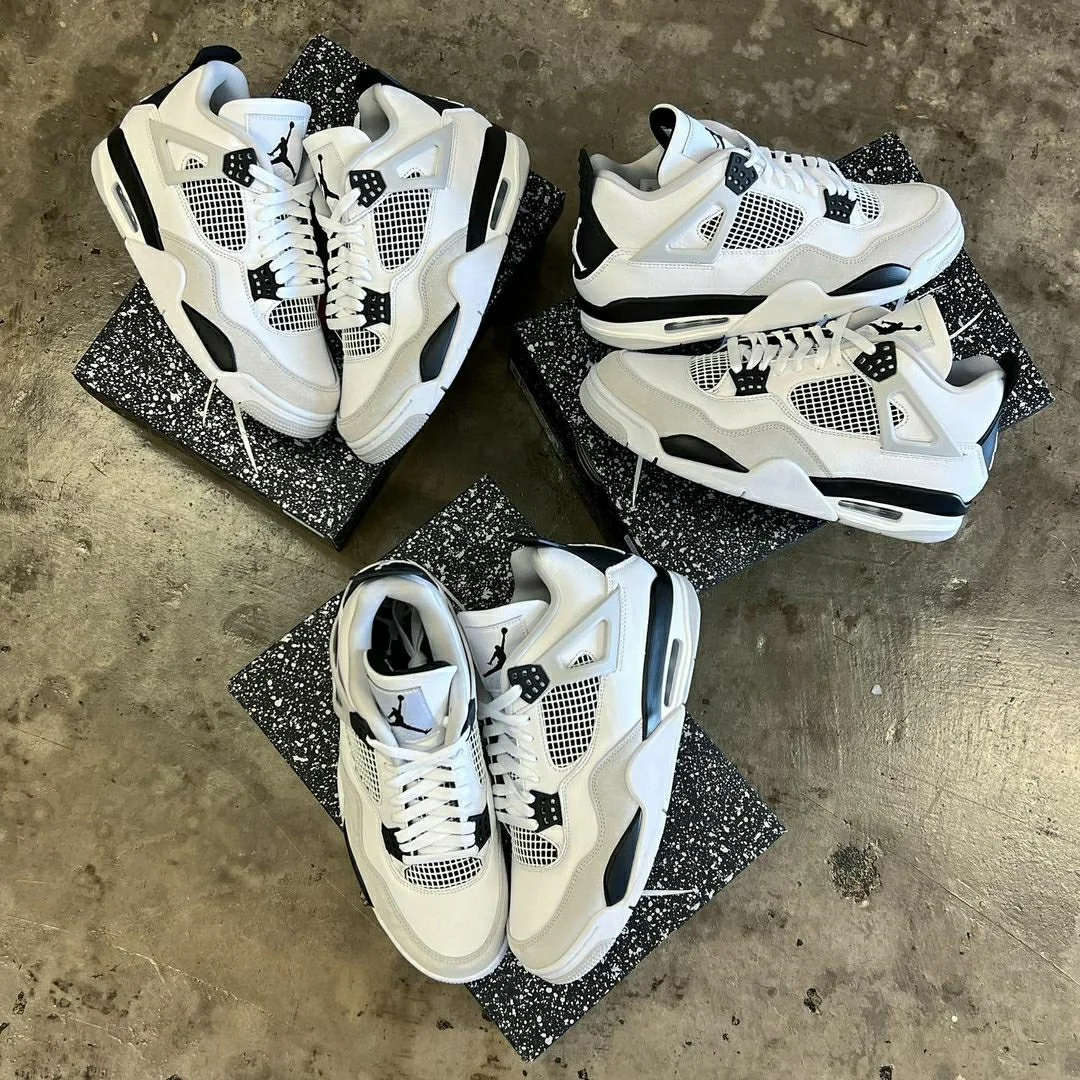 Jordan Shoes Pallets For Sale thumbnail 6
