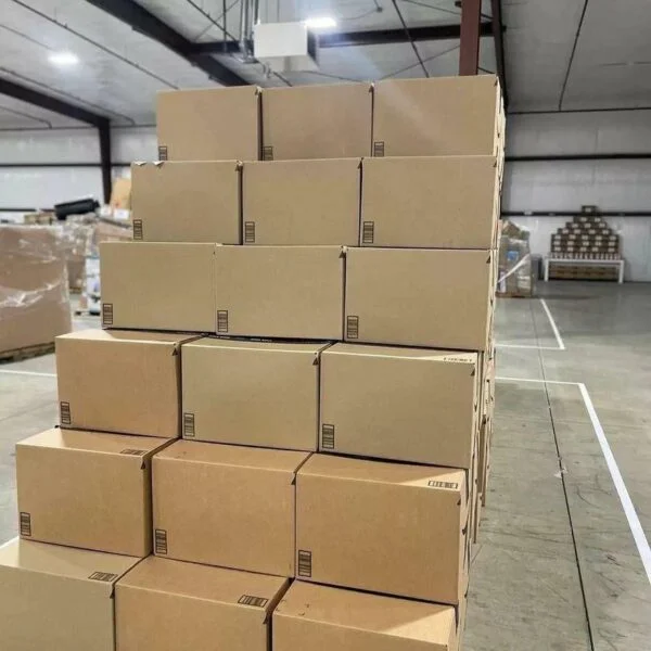 Amazon Electronic Mystery Boxes thumbnail 3